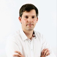 Casbeg Employee Jędrzej Bolek's profile photo