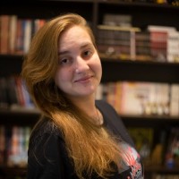 SR.JORGE | Digital & Creative Employee Bárbara Vieira's profile photo