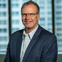 Trafera Employee Patrick Davidson's profile photo