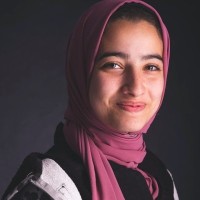 OnYourMark, LLC Employee Maham Jahanzaib's profile photo