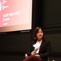 Iris Li Email