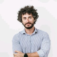 IdeaTech s.r.l. Employee Roberto Galli's profile photo