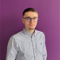 Ekkoïa Employee Edgar Delpoux's profile photo