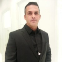 Blinderman Construction Employee Rene Enriquez's profile photo