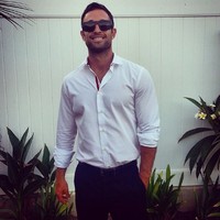 Lief Labs Employee Nathan Cox's profile photo