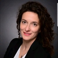 Max Planck Institute for the Science of Light Employee Sara Kaliman's profile photo