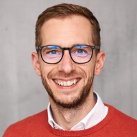 Christopher Harms Email