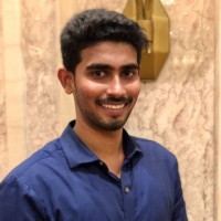 Naveen Jackson Email & Phone Number
