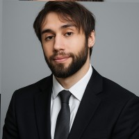 Personal Brand Launch Employee Rafael Lopes's profile photo
