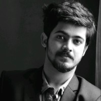 SpectrumTek Employee Sainath Chavan's profile photo