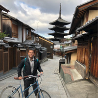 Precision Life Sciences Employee Daniel McKinney's profile photo