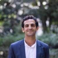 Ecolobby Employee Jordan Allouche's profile photo
