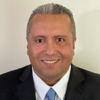 Bank of America Employee Ed Navarrete's profile photo
