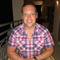 Rockstead Employee Russell Watt's profile photo