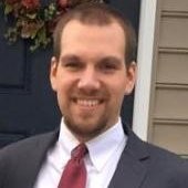 The Joyce Agency, Inc. Employee Alex Forster's profile photo