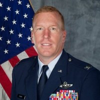 Delta Air Lines Employee Steve Ramer's profile photo