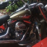 Underwater Mechanix Services LLC Employee Charles Horan's profile photo