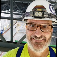 Avik Services, LLC. Employee Rob Linton's profile photo