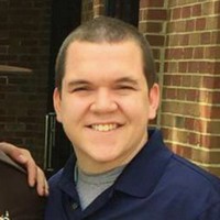 Publishers' Graphics Employee Nicholas Kaiser's profile photo