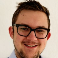 Gira Employee Till Müller's profile photo