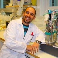 ZymoChem Employee Gionata Scalcinati's profile photo