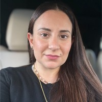 SuprNation Employee Ramona Falzon's profile photo