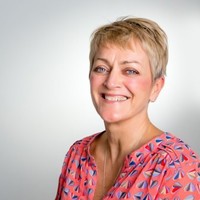 IAB Employee Suzanne Rhodes's profile photo