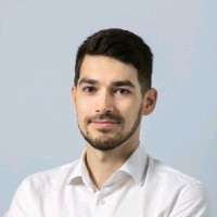 DIOQA Employee Alex Letort's profile photo