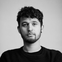 Mutual Employee Tom Griffiths's profile photo