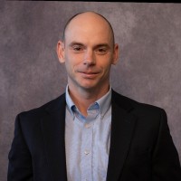 U.S. Africa Command (AFRICOM) Employee Evan Isaac's profile photo