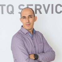 TQ Servicios (Outsourcing) Employee Jordi Corpas's profile photo