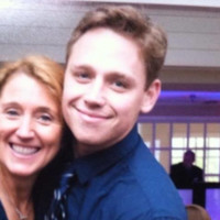iHerb, LLC Employee Andrew Schmitt's profile photo