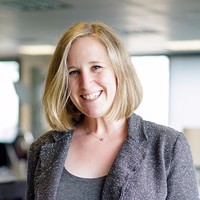 WEGETIT/ Employee Irene Graells's profile photo