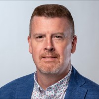 AcuityMD Employee Derek Power's profile photo