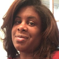 Imani Wright-Riggins Email & Phone Number