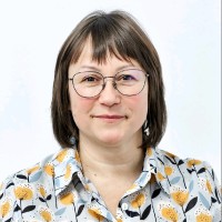 Maria Dragos Email