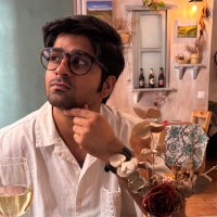 Aer Lingus Employee Vishal Dutt's profile photo