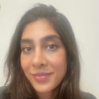 Yes Bank Employee Reshma Singh's profile photo