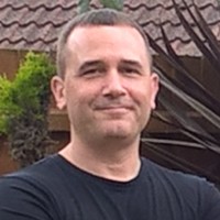 Cloudscape IT Support London Employee Andrew George's profile photo