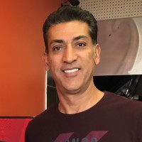 Next Home Improvements Employee Rick Aryan's profile photo