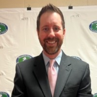 Jeremy Patton