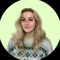 Fleet Evolution Employee Charlotte Matthews's profile photo