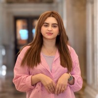 TalentOne Employee Shafaq Ahmed's profile photo