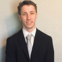 Blake Maupin's profile photo