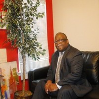 Spiritually Empowered Ministry Employee Randy Cherry's profile photo