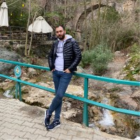 TEKNOPAN Employee Cem Çolak's profile photo