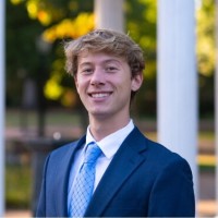 UNC Campus Recreation Employee Mason Newman's profile photo