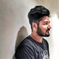 Qualcomm Employee Prashant Khatri's profile photo