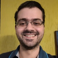 Munai Employee Eduardo Fernandes de Souza's profile photo
