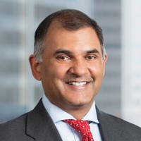 Upadhye Tang LLP Employee Shashank Upadhye's profile photo